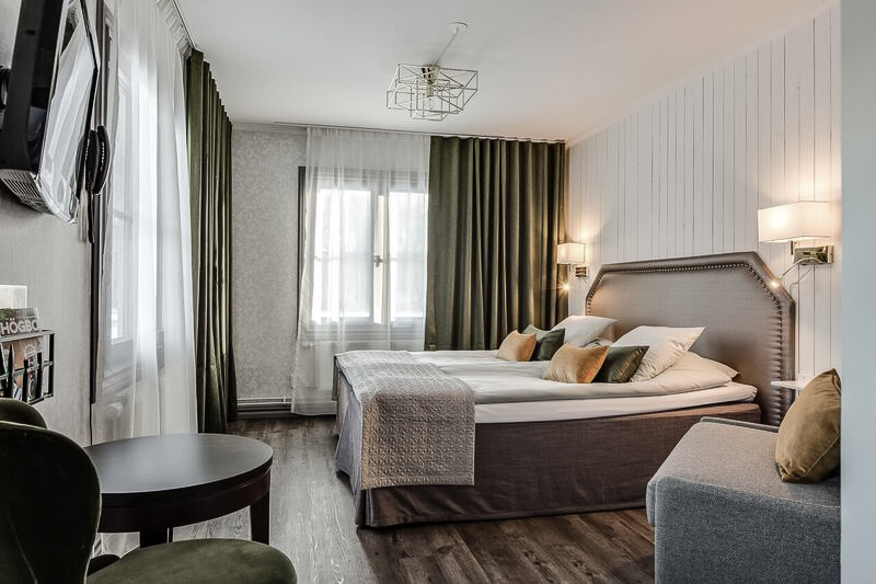 Hotellrum